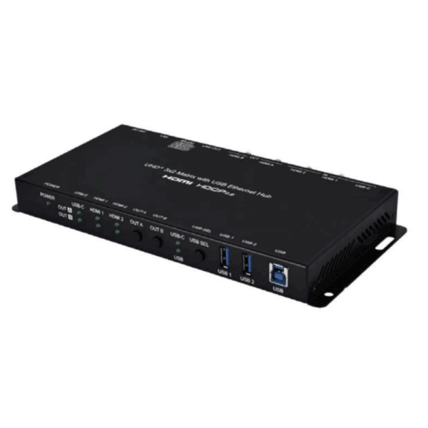 EGE-UHD-332C